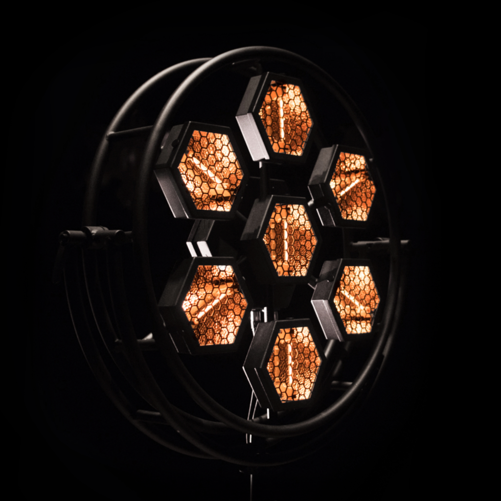 Lumos L7 Retro Light Stage