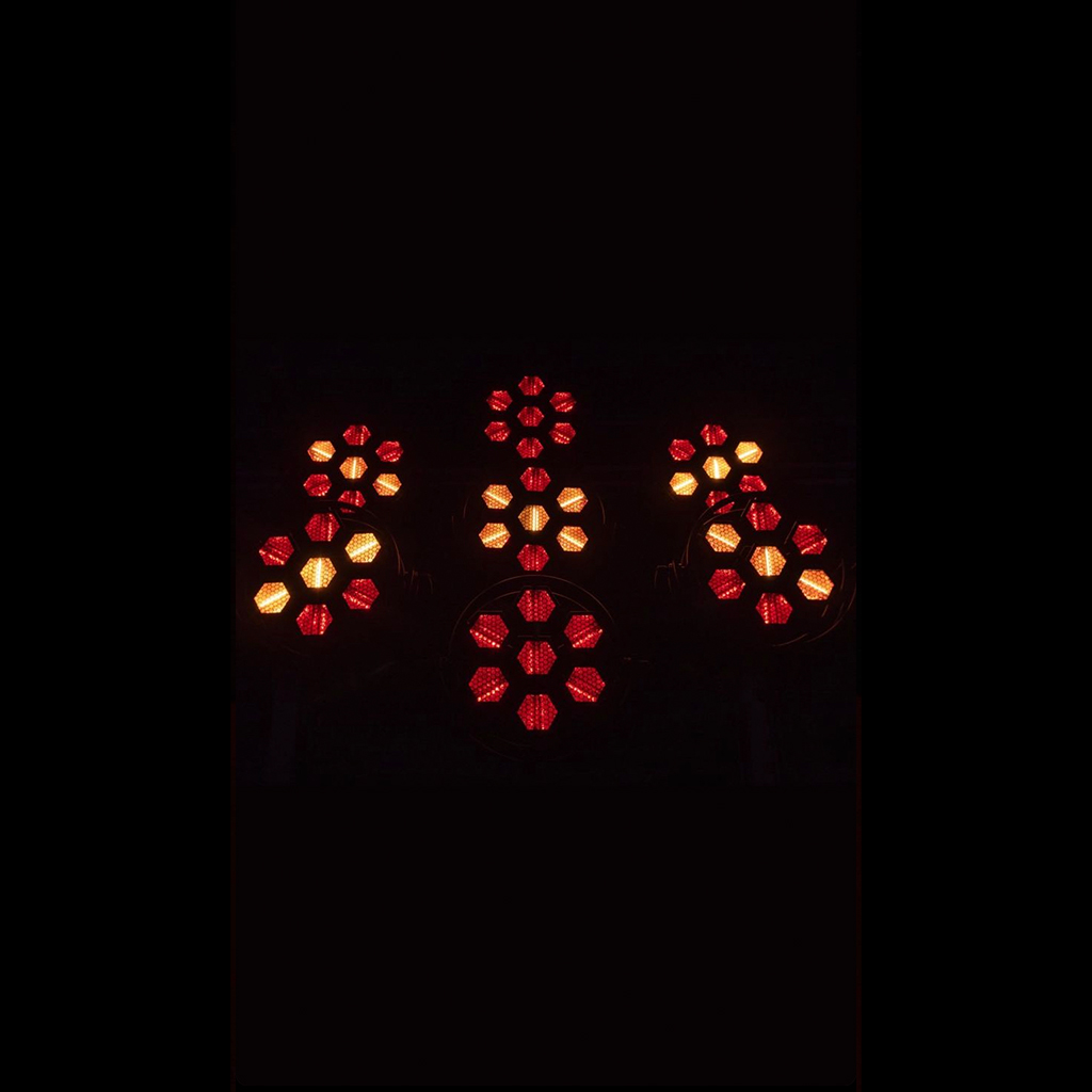 Lumos L7 Retro Light Stage