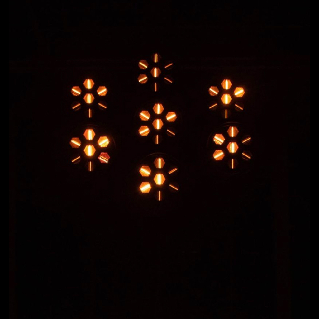 Lumos L7 Retro Light Stage