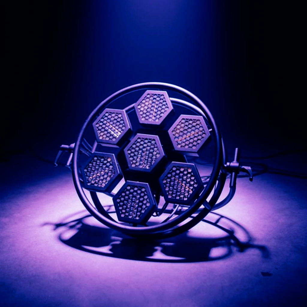 Lumos L7 Retro Light Stage